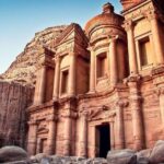 Group Tour To Jordan Inclusions