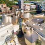 Guggenheim Museum Bilbao Private Tour With Official Guide Tour Overview