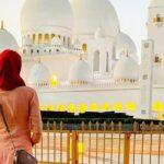 Guided Abu Dhabi City Tour With Sheikh Zayed Grand Mosque Exploring The Emirates Palace