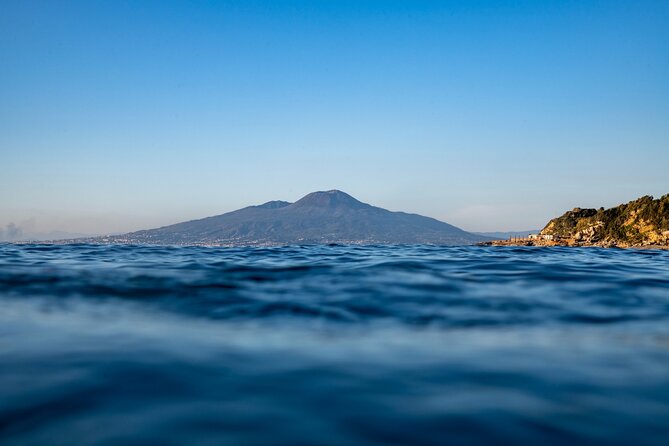 Guided Diving for Beginners Without Certification From Sorrento - Inclusions and Amenities