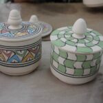 Guided Pottery And Zellige Workshops In Fes Morocco Workshop Overview