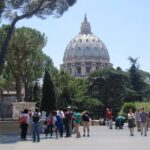 Guided Tour For Vatican Museums, Sistine Chapel And St. Peters Basilica Tour Details And Inclusions