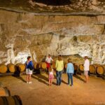 Guided Tour Of The Museum Tasting Tour Overview