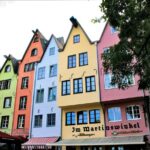 Guided Tour Of The Old Town With A Visit To The Brewery In Cologne Tour Overview