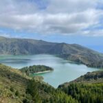 Guided Van Tour Sete Cidades, Lagoa Do Fogo – Volcanic Lakes Tour Overview And Details