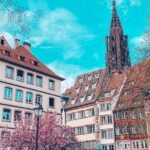 Guided Walking Tour In Strasbourg Between History And Curiosities Discovering Architectural Wonders