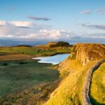 Hadrians Wall & Roman Britain 1 Day Tour From Edinburgh Tour Overview