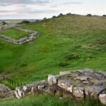 Hadrians Wall Tour Full Day Overview Of The Tour