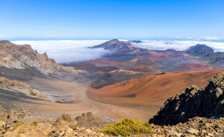 Haleakalā Sunset Spectacle: Maui's Heavenly Evening Overview Of The Experience