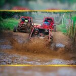 Half Day Atv Or Buggy 4x4 From Bayahibe La Romana Meeting And Pickup Arrangements