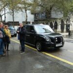 Half Day Black Cab Tour Of London Tour Details