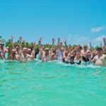 Half Day Catamaran Tour In Punta Cana Tour Overview