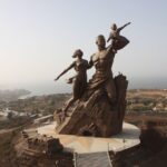 Half Day Dakar City Tour Exploring Dakars Rich History