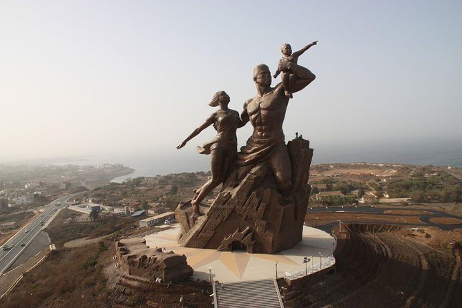 Half Day Dakar City Tour - Exploring Dakars Rich History