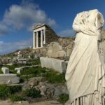 Half Day Delos Tour From Mykonos Tour Overview