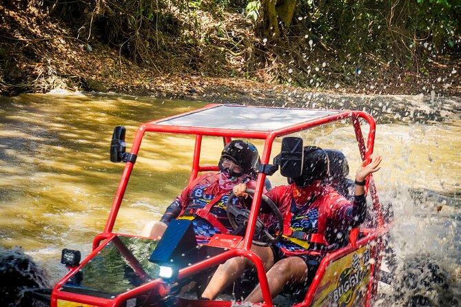 Half-Day Dune Buggy in Puerto Plata - Overview and Details