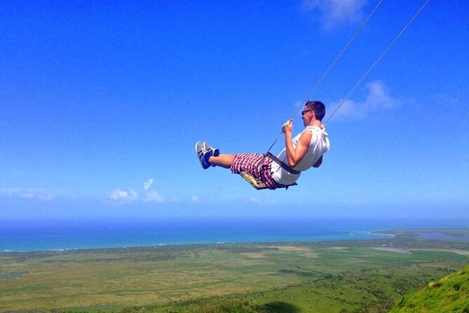 Half Day Guided Tour to Montana Redonda and Sunset Pickup in Cap Cana - Tour Overview