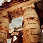 Half Day Luxor East Bank Karnak And Luxor Temples Inclusions