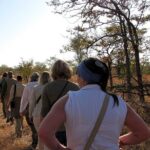 Half Day Nature Walk In Mosi Oa Tunya National Park From Livingstone Tour Overview