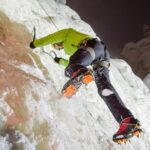 Half Day Premium Ice Climbing In Pyhä Lapland Overview And Details