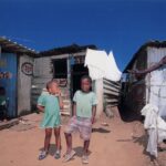 Half Day Township Tour From Cape Town Tour Overview