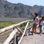 Half Day Trip To Mt. Vesuvius From Naples Overview Of The Tour