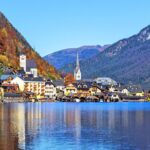 Hallstatt And The Eagles Nest Tour Overview