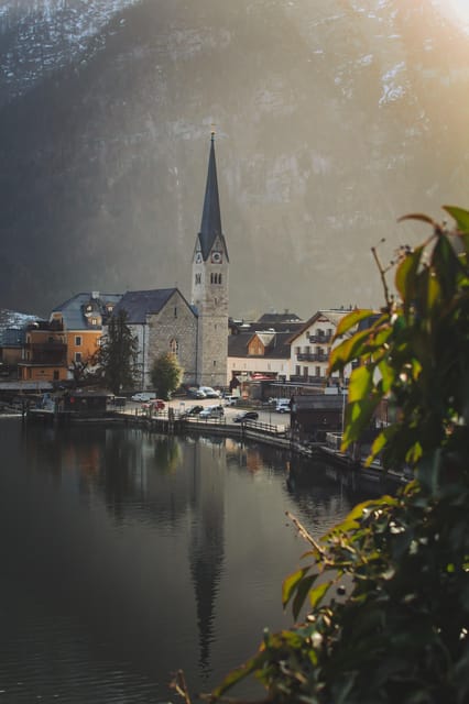 Hallstatt & Ice Cave & 5 Fingers Private Tour From Salzburg - Tour Overview