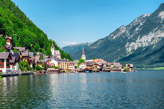 Hallstatt Private Tour From Salzburg - Overview of the Tour