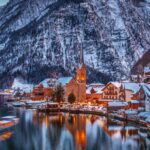 Hallstatt: Self Guided Highlights Scavenger Hunt & Tour Explore Hallstatts Captivating Highlights