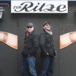 Hamburg: The Great Reeperbahn Tour With The Neighborhood Boys Exploring The St. Pauli District