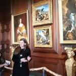 Hampton Court Palace Private Tour With An Accredited Expert Guide About The Expert Guide