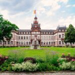 Hanau: Private Guided Walking Tour Uncovering The Brothers Grimm Legacy