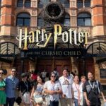 Harry Potter City Escape Tour In London Tour Overview