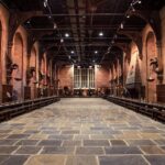 Harry Potter Studio Tour & London Walking Tour Tour Overview