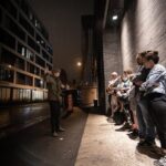 Haunted Griffintown Ghost Walking Tour In Montreal Meeting Point And Pickup