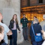 Haunted London Pub Walking Tour Tour Overview