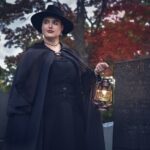 Haunted Walk At Beechwood Cemetery National Historic Site Overview Of The Haunted Walk