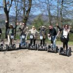 Heidelberg Highlights Segway Tour With Castle Highlights Of The Tour