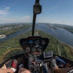 Helicopter Private Tour Over Ottawa 70km In 20 Min Experience Overview