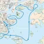 Helsinki: City Highlights 1.5 Hour Archipelago Cruise Overview Of The Cruise