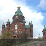 Helsinki: Historical Highlights Self Guided Audio Tour Tour Overview