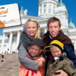 Helsinki: Public Transit (abc Zones), Museums, & Tours Card Card Validity And Inclusions