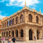 Heraklion: City Tour With Food & Pastry Lesson Tour Overview