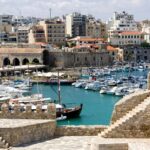 Heraklion: Food Tastings Walking Tour Tour Overview