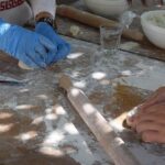 Heraklion Private Cretan Cooking Class At A Traditional Village Cuisine And Dishes