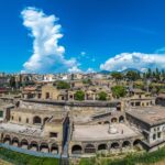 Herculaneum Private Walking Tour Tour Overview