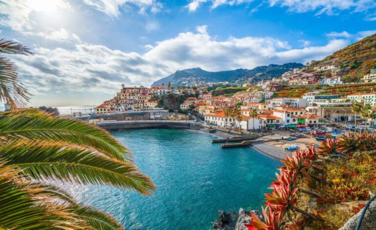 Heritage Of Old Funchal – Madeira Walking Tour Activity Details