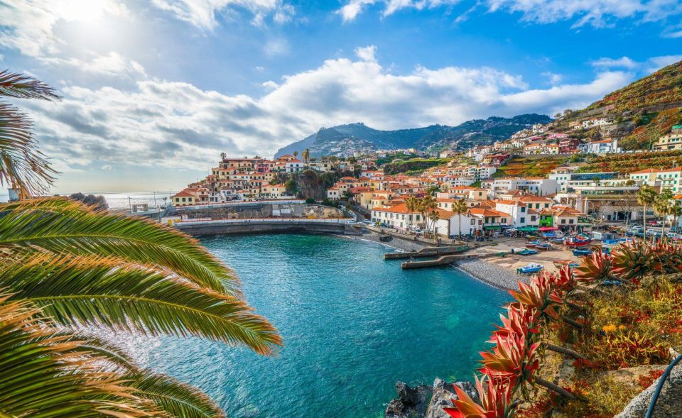 Heritage of Old Funchal – Madeira Walking Tour - Activity Details