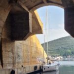 Hidden Bays And Tunnels Of Brač Island Private Boat Adventure Overview Of The Adventure